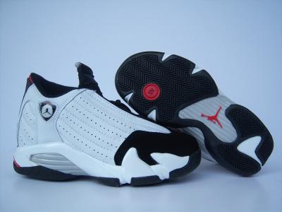 cheap air jordan 14 women's shoes cheap no. 25